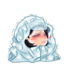 Novi The Happy Dentist（個別スタンプ：32）