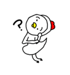 若鶏さん（個別スタンプ：11）