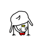 若鶏さん（個別スタンプ：12）
