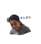 小泉（個別スタンプ：3）