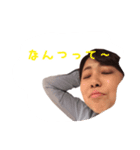 小泉（個別スタンプ：4）