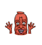 Ham boy（個別スタンプ：7）