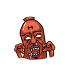 Ham boy（個別スタンプ：8）