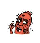 Ham boy（個別スタンプ：10）