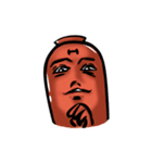 Ham boy（個別スタンプ：12）