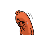 Ham boy（個別スタンプ：13）