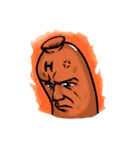 Ham boy（個別スタンプ：15）