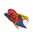 Ham boy（個別スタンプ：17）