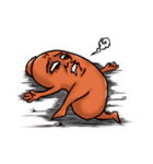 Ham boy（個別スタンプ：22）
