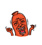Ham boy（個別スタンプ：24）