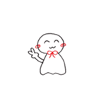 てるてる。(2)（個別スタンプ：1）