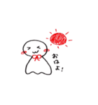 てるてる。(2)（個別スタンプ：2）
