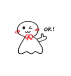 てるてる。(2)（個別スタンプ：11）