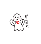 てるてる。(2)（個別スタンプ：15）