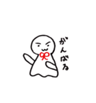 てるてる。(2)（個別スタンプ：16）