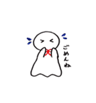 てるてる。(2)（個別スタンプ：18）