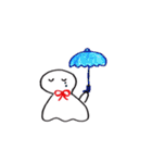 てるてる。(2)（個別スタンプ：23）