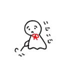 てるてる。(2)（個別スタンプ：27）