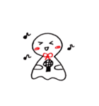 てるてる。(2)（個別スタンプ：33）