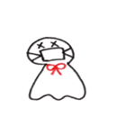 てるてる。(2)（個別スタンプ：37）