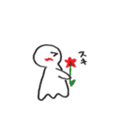 てるてる。(2)（個別スタンプ：39）