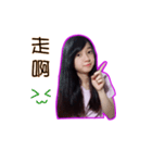 Shendia（個別スタンプ：6）