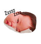 家族用stamp（個別スタンプ：3）