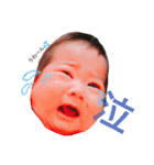 家族用stamp（個別スタンプ：23）