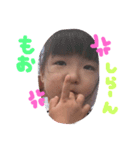 りりすたんぷ（個別スタンプ：7）