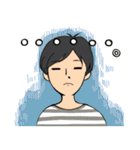 THE POSSESS(ザ ポゼス)おみちびきスタンプ（個別スタンプ：17）