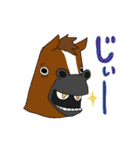 THE POSSESS(ザ ポゼス)おみちびきスタンプ（個別スタンプ：32）