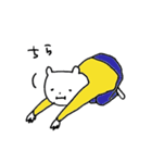 ひろたのどうぶつスタンプ（個別スタンプ：16）