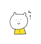 ひろたのどうぶつスタンプ（個別スタンプ：17）