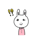 ひろたのどうぶつスタンプ（個別スタンプ：23）