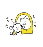 ひろたのどうぶつスタンプ（個別スタンプ：25）