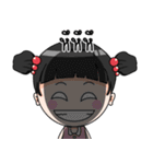 duaknoi100land（個別スタンプ：37）