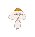 ShimeKung（個別スタンプ：3）
