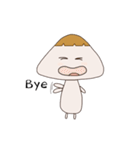 ShimeKung（個別スタンプ：10）
