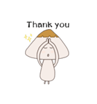 ShimeKung（個別スタンプ：12）