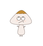 ShimeKung（個別スタンプ：16）