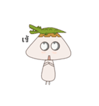 ShimeKung（個別スタンプ：29）