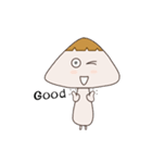ShimeKung（個別スタンプ：30）