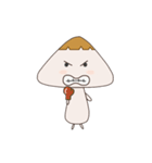 ShimeKung（個別スタンプ：34）