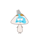 ShimeKung（個別スタンプ：38）