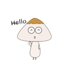 ShimeKung（個別スタンプ：39）