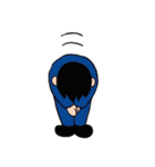 ギャラリストスタンプ（個別スタンプ：4）