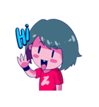 Juminten - Daily Fun（個別スタンプ：1）