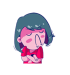 Juminten - Daily Fun（個別スタンプ：3）
