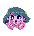 Juminten - Daily Fun（個別スタンプ：5）