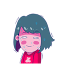 Juminten - Daily Fun（個別スタンプ：10）